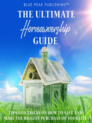 cover image of The Ultimate Homeownership Guide